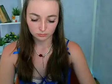 Chaturbate Nude Webcam of kiss_shy