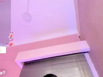 Chaturbate Live Sex of laiilybell