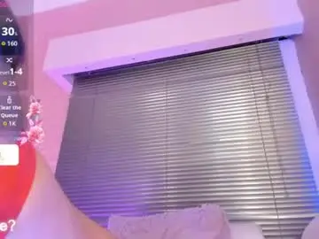 Chaturbate Best Webcam of laiilybell
