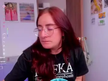 Chaturbate Nude Webcam of linda_giggle
