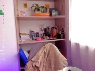 Chaturbate Best Webcam of linda_giggle