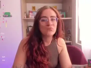 Chaturbate Adult Webcams of linda_giggle