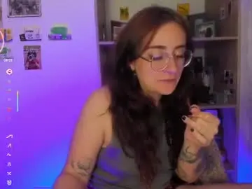 Chaturbate Adult Webcam of linda_giggle