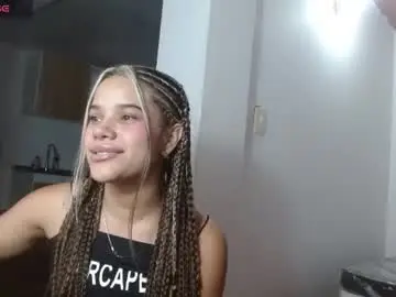Chaturbate Private Sex Chat of little_babyboo_