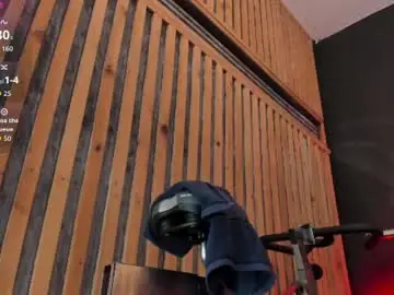 Chaturbate Adult Webcams of luke__09