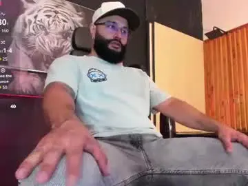 Chaturbate Sex Chat of luke__09