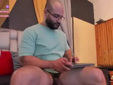 Chaturbate Nude Webcam of luke__09