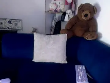 Chaturbate Adult Webcam of mady_short