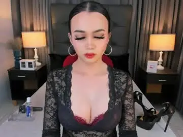 Chaturbate Private Sex Chat of mia_mow