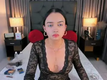 Chaturbate Sex Cam of mia_mow