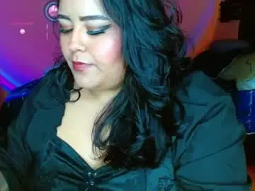 Chaturbate Nude Webcam of moonaddictionx