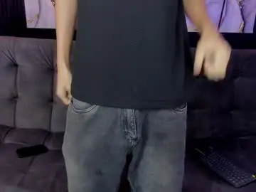 Chaturbate Live Porn of nico_naughtyboy