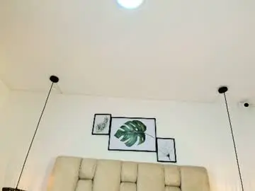 Chaturbate Live Porn of sarablonde_t