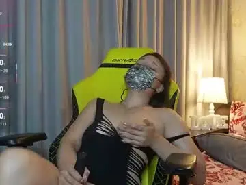 Chaturbate Live Porn of sunshine12007