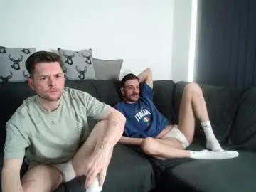 Chaturbate Live Porn of twotwinkhusbands