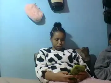 Chaturbate Free Porn Cam of vanille6006