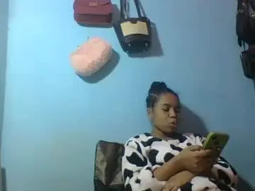 Chaturbate Sex Cam of vanille6006