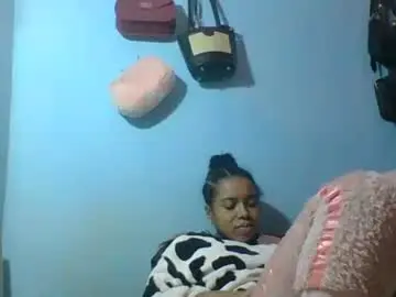 Chaturbate Sex Chat of vanille6006