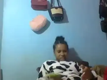 Chaturbate Live Porn of vanille6006