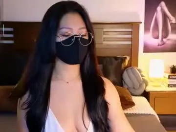 Chaturbate Live Sex of _aaliyah