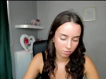 Chaturbate Private Sex Chat of adelesolo