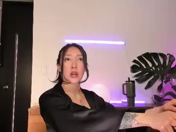 Chaturbate Adult Webcam of ariana_fitl