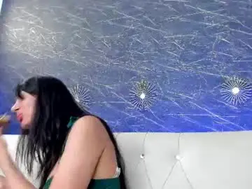 Chaturbate Adult Webcam of belle_emmanuelle
