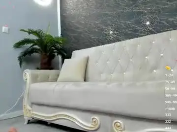 Chaturbate Live Sex Cam of belle_emmanuelle
