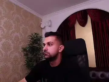 Chaturbate Live Sex Cam of brycereign
