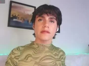 Chaturbate Private Sex Chat of christianm_18