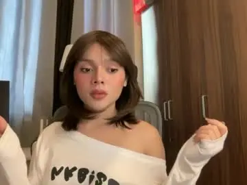 Chaturbate Watch Live Sex Cams of cocktaileciousalessia
