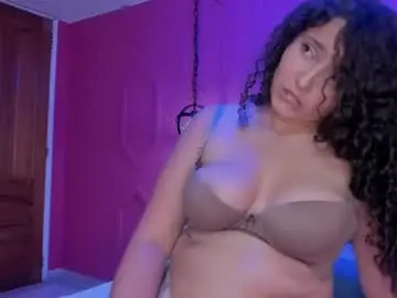 Chaturbate Best live sex cam show of conny_madson