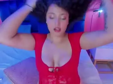 Chaturbate Live Porn of conny_madson