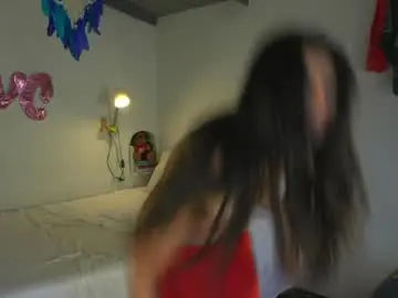 Chaturbate Private Sex Chat of daniisla