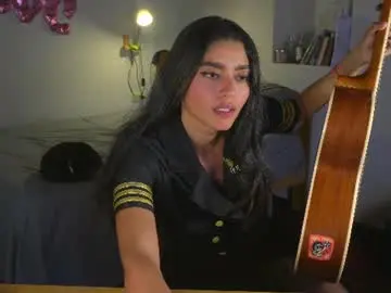 Chaturbate Free Live Porn of daniisla