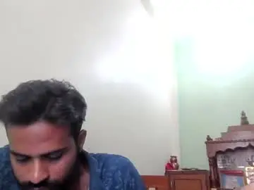 Chaturbate Live Sex Cam of davidvishu975