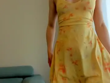 Chaturbate Live Porn of elaanna