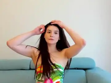 Chaturbate Live Sex of elaanna