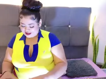 Chaturbate Adult Video Chat of ema_foxxy
