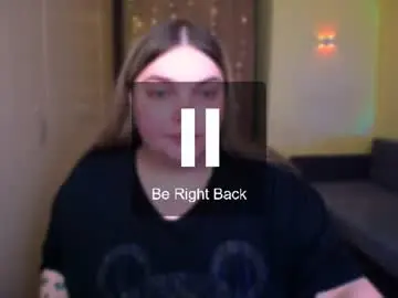 Chaturbate Private Sex Chat of emma_dorn
