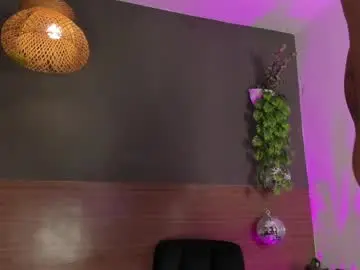 Chaturbate Watch Live Sex Cams of ginebraafxx_