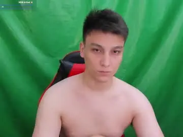Chaturbate Private Sex Chat of justin_time111