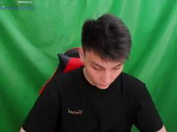 Chaturbate Adult Video Chat of justin_time111
