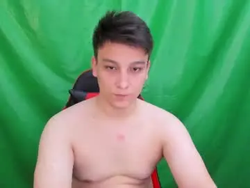 Chaturbate Live Sex Cam of justin_time111
