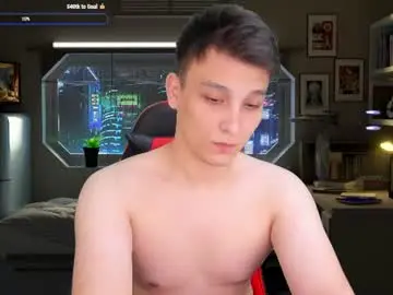 Chaturbate Sex Cam of justin_time111