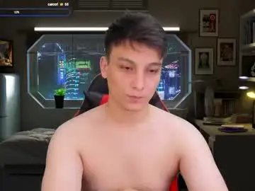 Chaturbate Free Live Porn of justin_time111