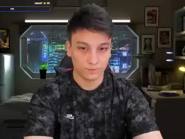 Chaturbate Watch Live Sex Cams of justin_time111