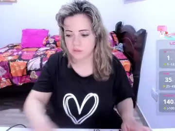 Chaturbate Private Sex Chat of little_angely