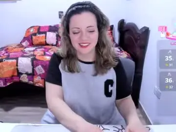Chaturbate Free Porn Cam of little_angely