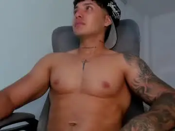 Chaturbate Sex Chat of lunay_xtreemboy